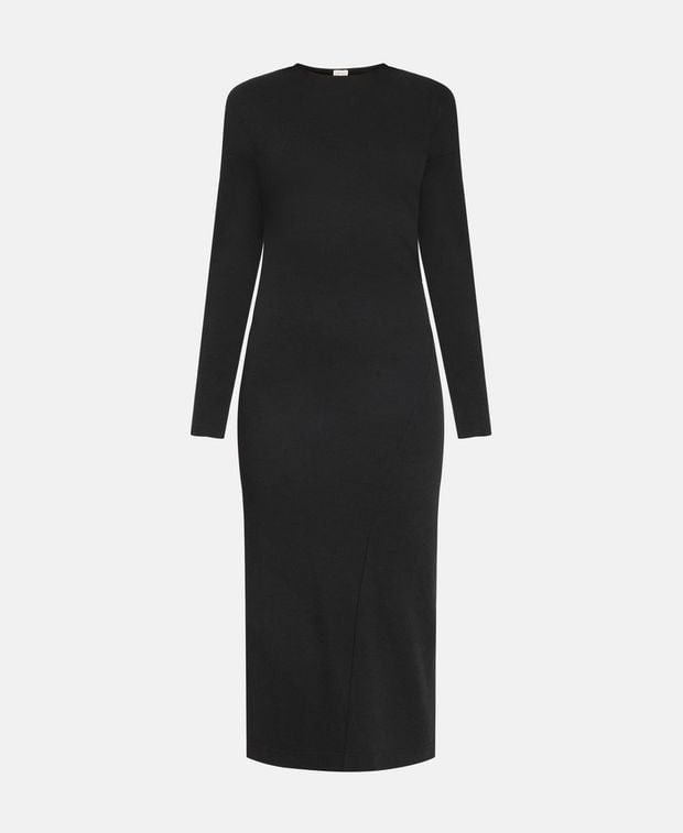 Toteme Wool-blend dress Size XXS / US 00 / IT 34 - 1 Thumbnail