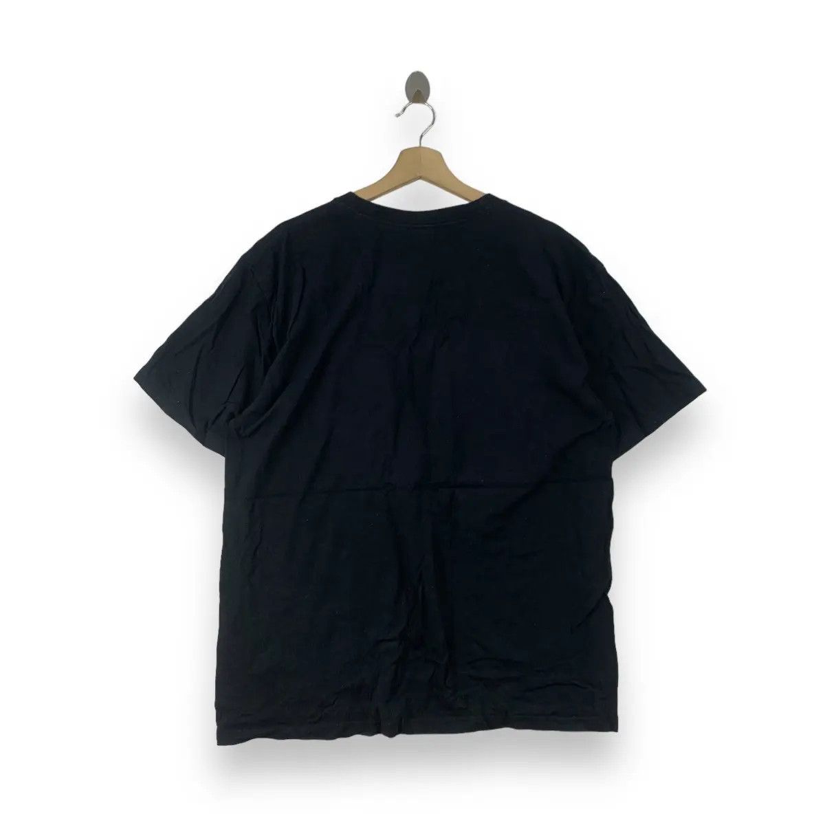 Japanese Brand ANIME MINRA HENTAI Lewd Censored Manga Tee Shirt Top Size US XL / EU 56 / 4 - 3 Thumbnail