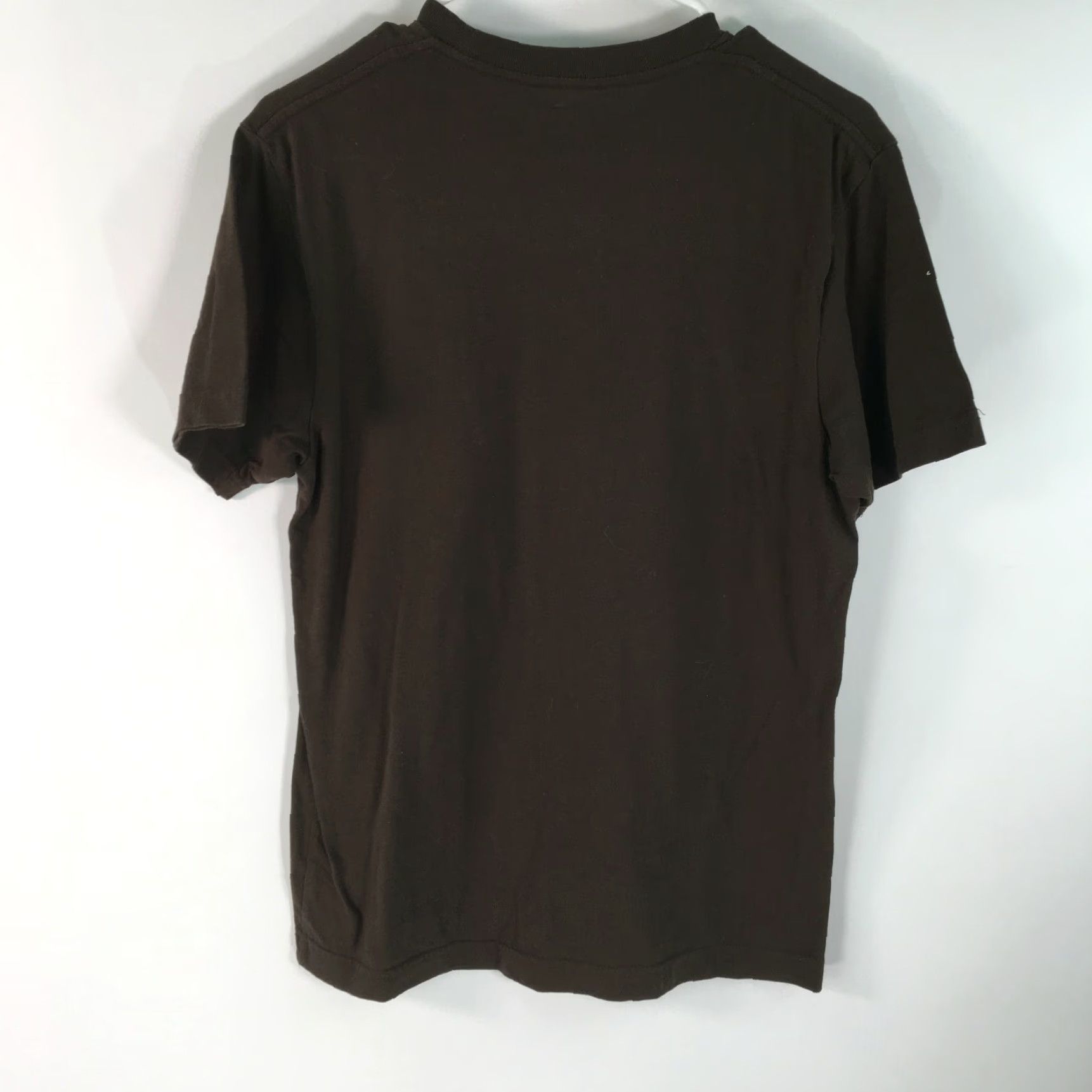 Old Navy Vintage Old Navy Mens Shirt S Black T-Shirt Crew Neck Short Sleeve Graphic Beard 90s Vintage Mens Shirt Black Size S Graphic Beard Old Navy Mens Shirt Size US S / EU 44-46 / 1 - 2 Thumbnail