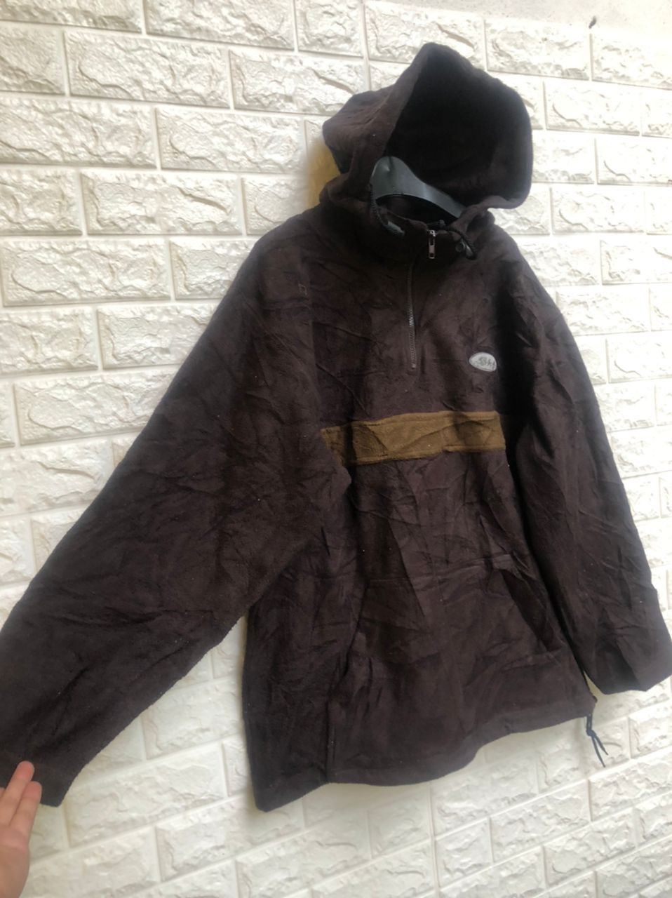 Japanese Brand × Vintage Vintage Bitch Hip Hop Japanese Designer Fashion Style Size US XL / EU 56 / 4 - 4 Thumbnail