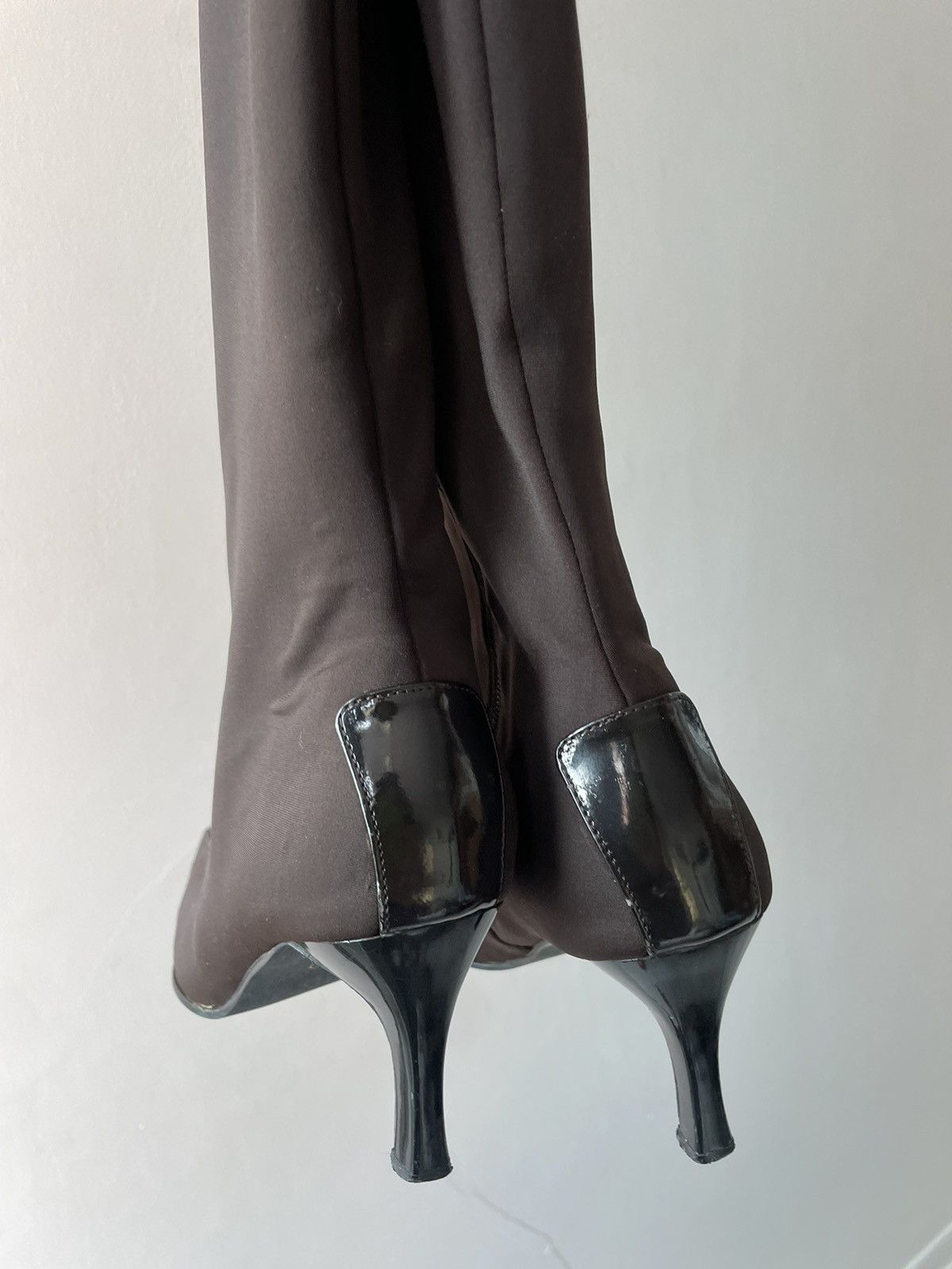 Vintage Vintage Italian boots Size US 6.5 / IT 36.5 - 8 Thumbnail