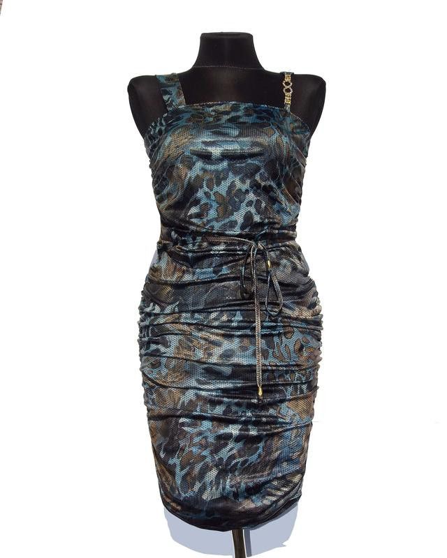 Other clouchy slip dress mini sz s Size S / US 4 / IT 40 - 8 Thumbnail