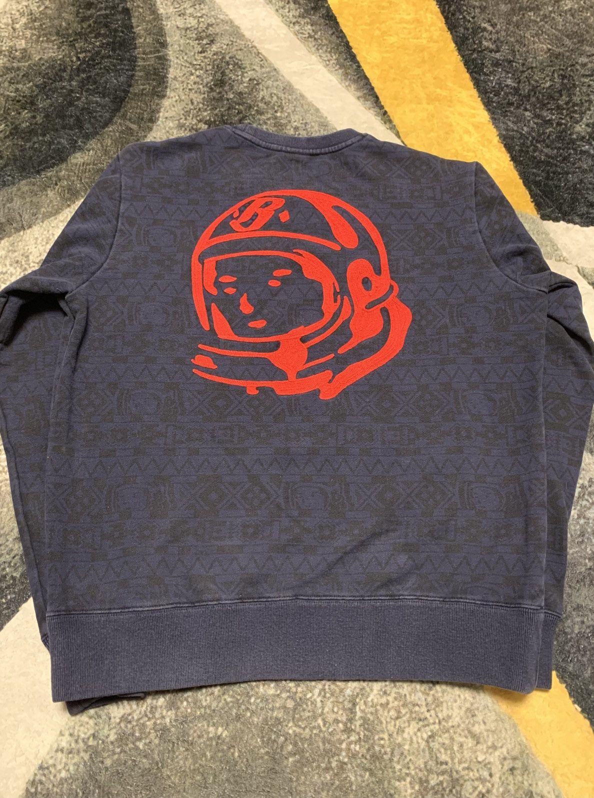 Billionaire Boys Club Billionaire Boys Club Tracksuit Size ONE SIZE - 3 Thumbnail