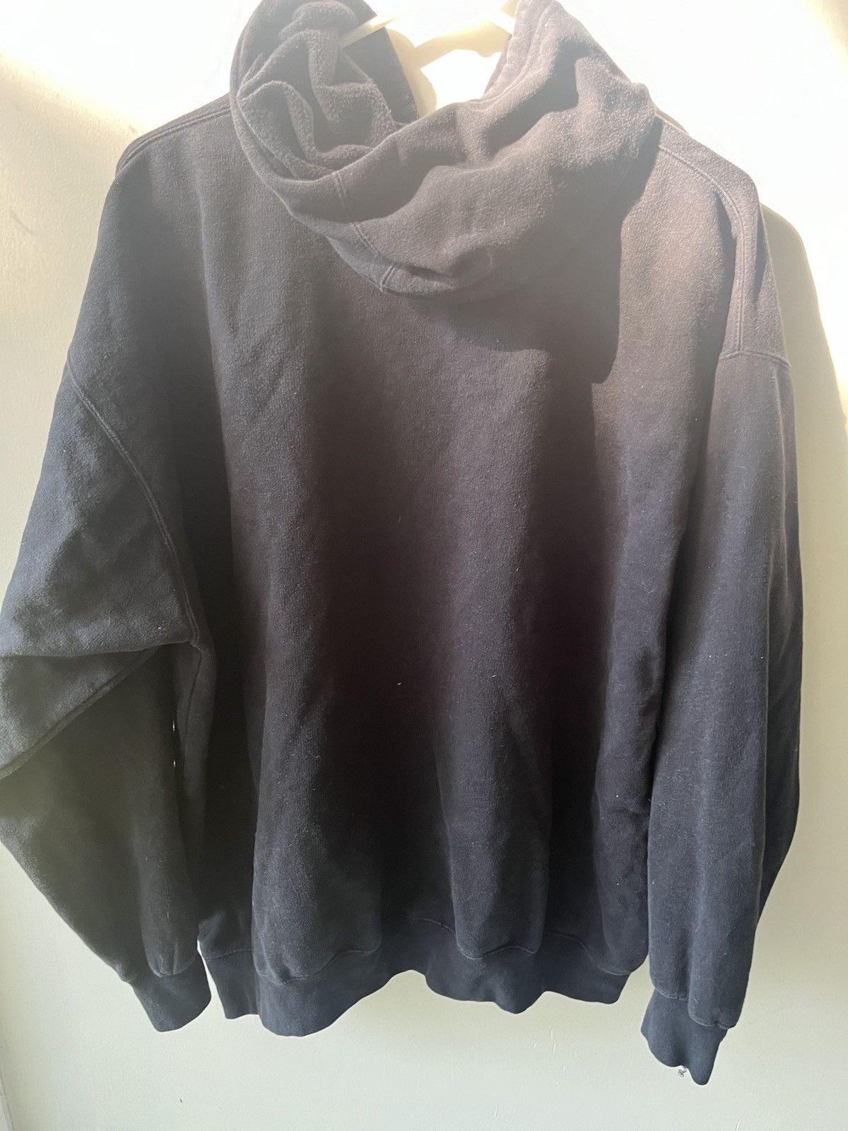 NCAA Vintage College Hoodie Size US XL / EU 56 / 4 - 3 Thumbnail