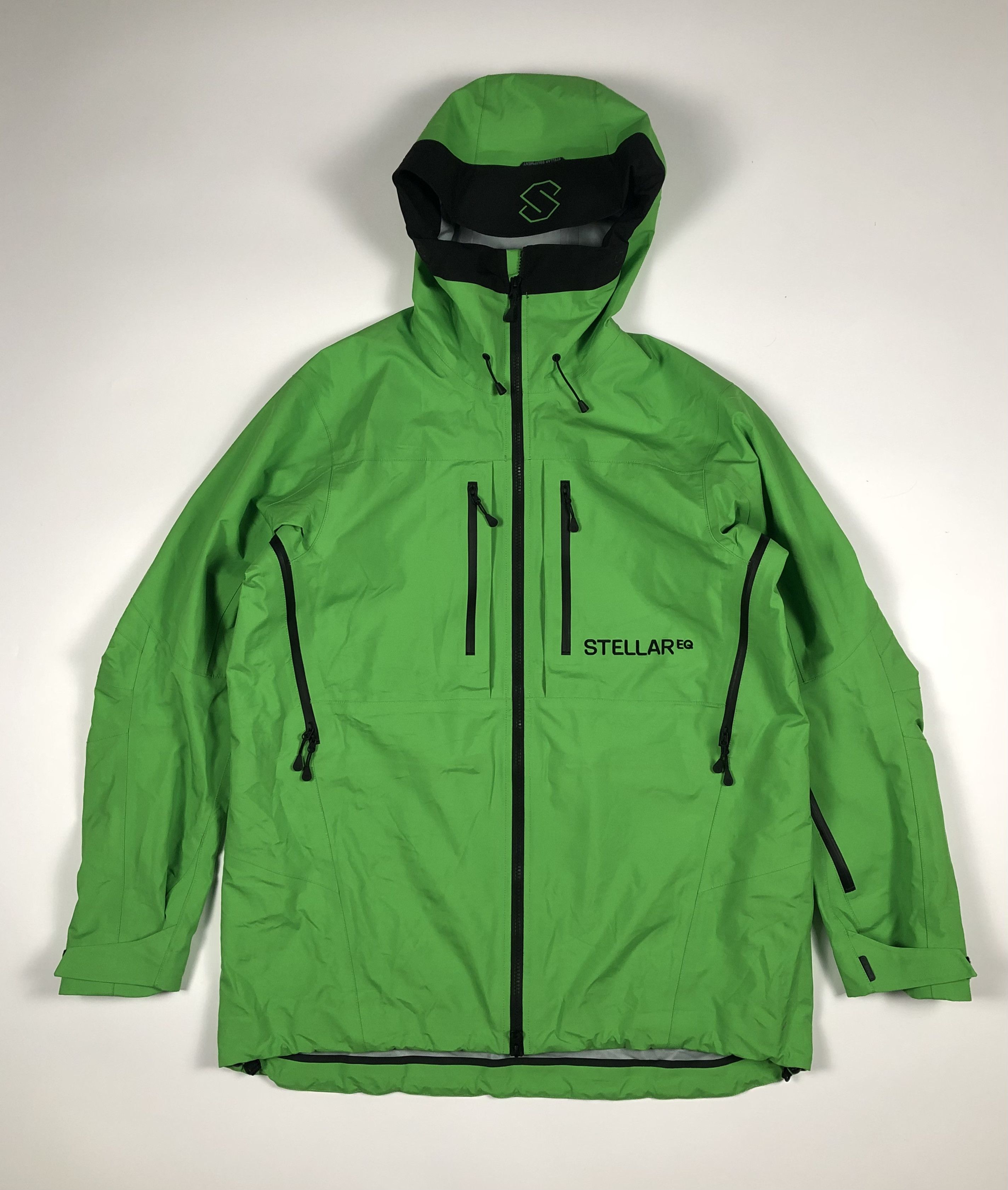 Other Stellar Equipment Free Shell Jacket Size US M / EU 48-50 / 2 - 1 Thumbnail