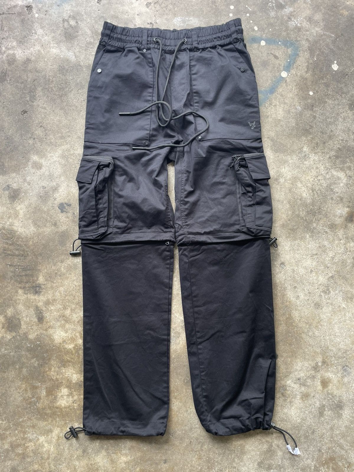 Other The anti oder multi pocket Size US 30 / EU 46 - 1 Thumbnail
