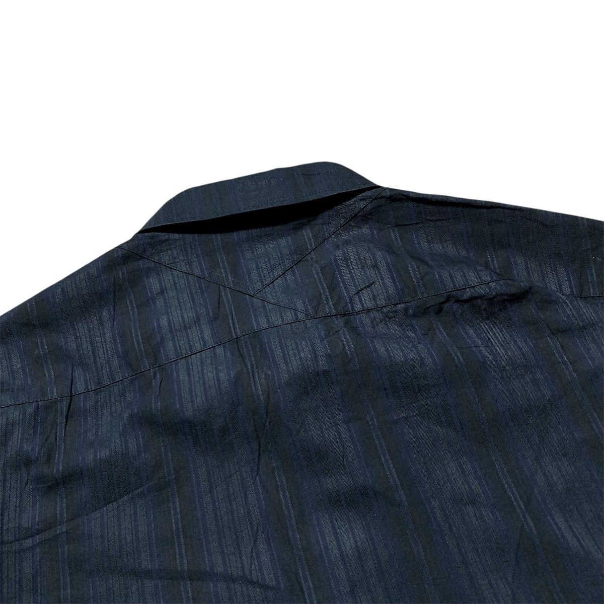 Vintage 2000s Zero By Tornado Mart Plaid V-keii Ifsix Lgb Style Size US M / EU 48-50 / 2 - 8 Thumbnail