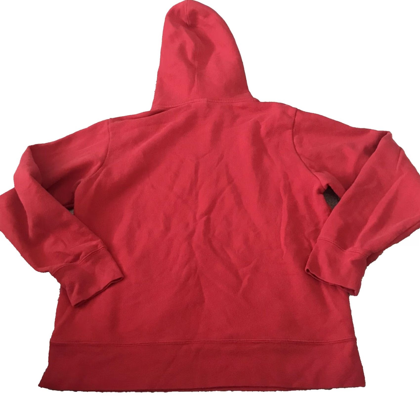 The North Face The North Face Hoodie Mens M Red Half Dome Pullover Sweatshirt Size US M / EU 48-50 / 2 - 6 Thumbnail