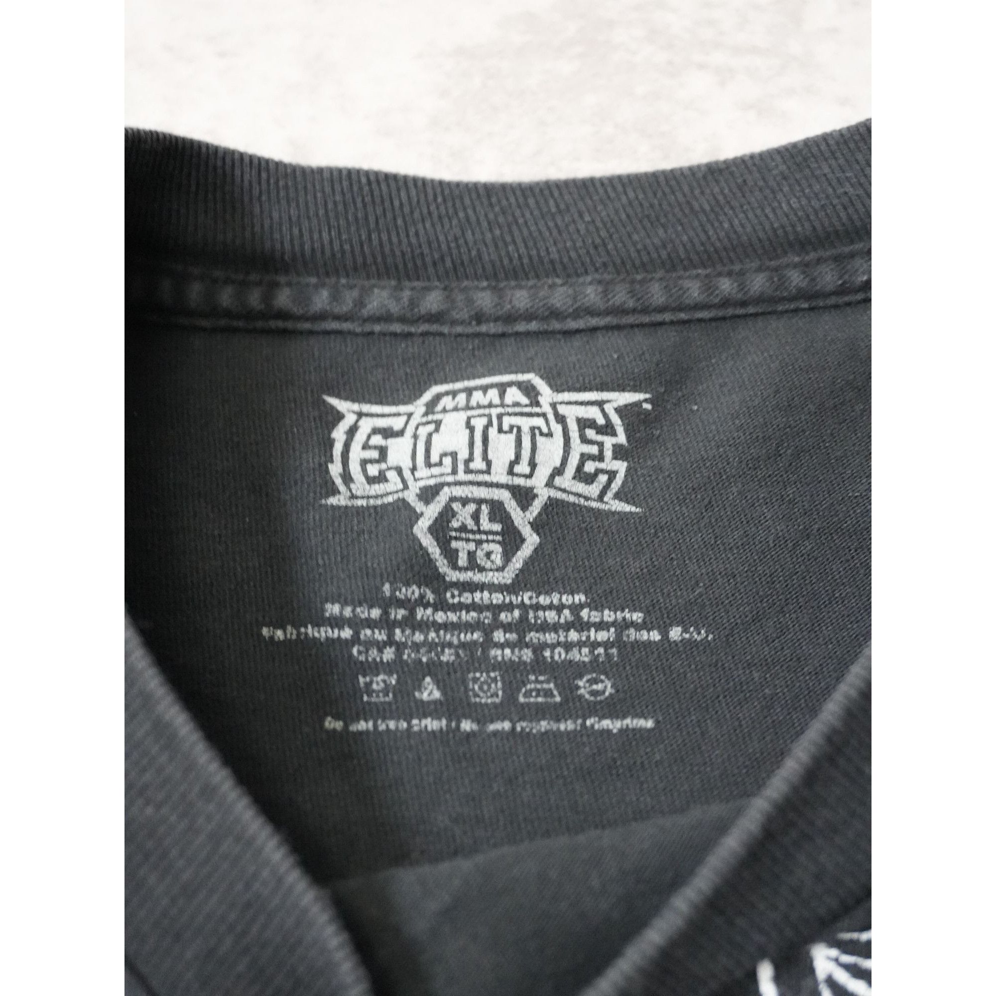 Other Mma Elite Victory T Size US XL / EU 56 / 4 - 4 Thumbnail