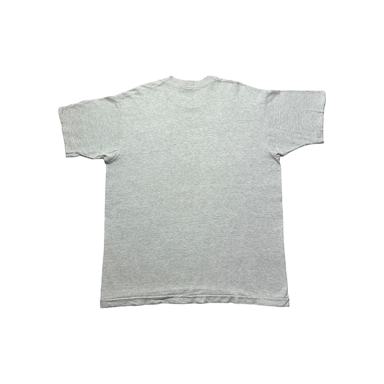 Fruit Of The Loom × NCAA × Vintage Vintage Wisconsin Rose Bowl Champions 1994 T-Shirt Size US XL / EU 56 / 4 - 2 Thumbnail