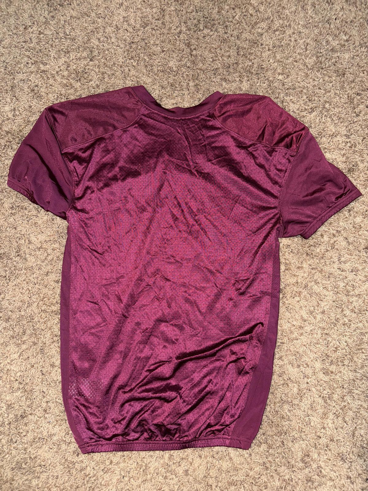 Nike Nike Men’s Vapor Pro Football Vented Jersey MSRP $60 Size US L / EU 52-54 / 3 - 6 Thumbnail