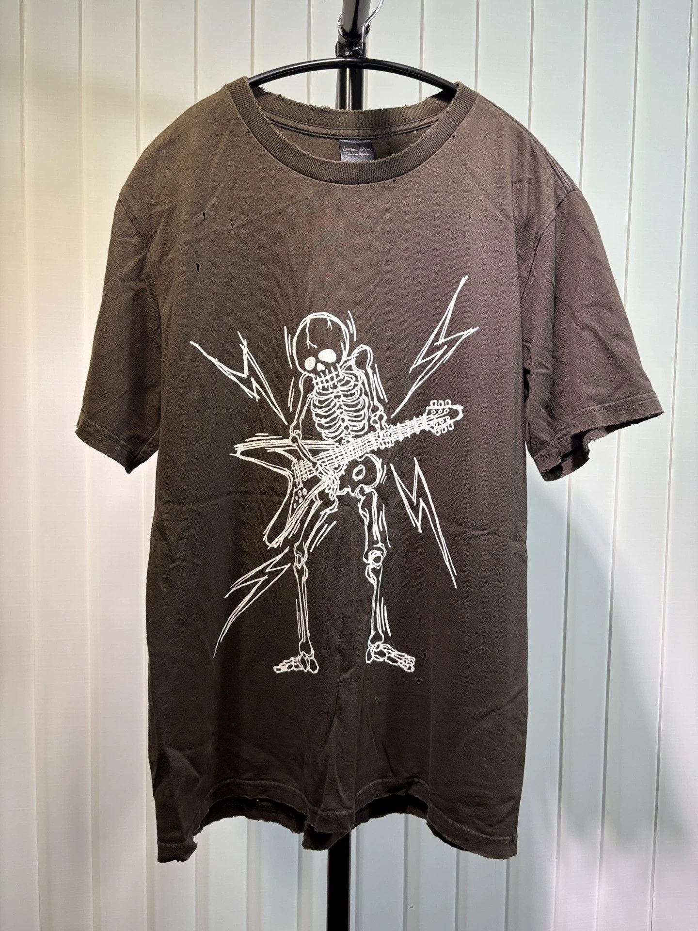 Japanese Brand × Number (N)ine × Takahiromiyashita The Soloist