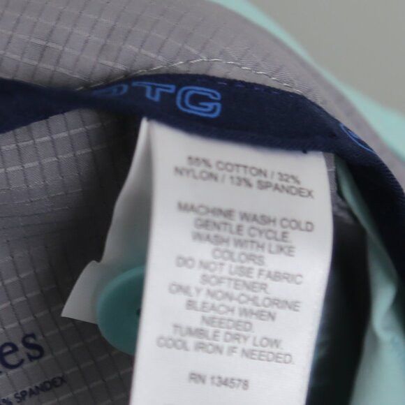 Vineyard Vines NWT Vineyard Vines 9 Inch On-The-Go Performance Shorts Size US 42 / EU 58 - 8 Thumbnail