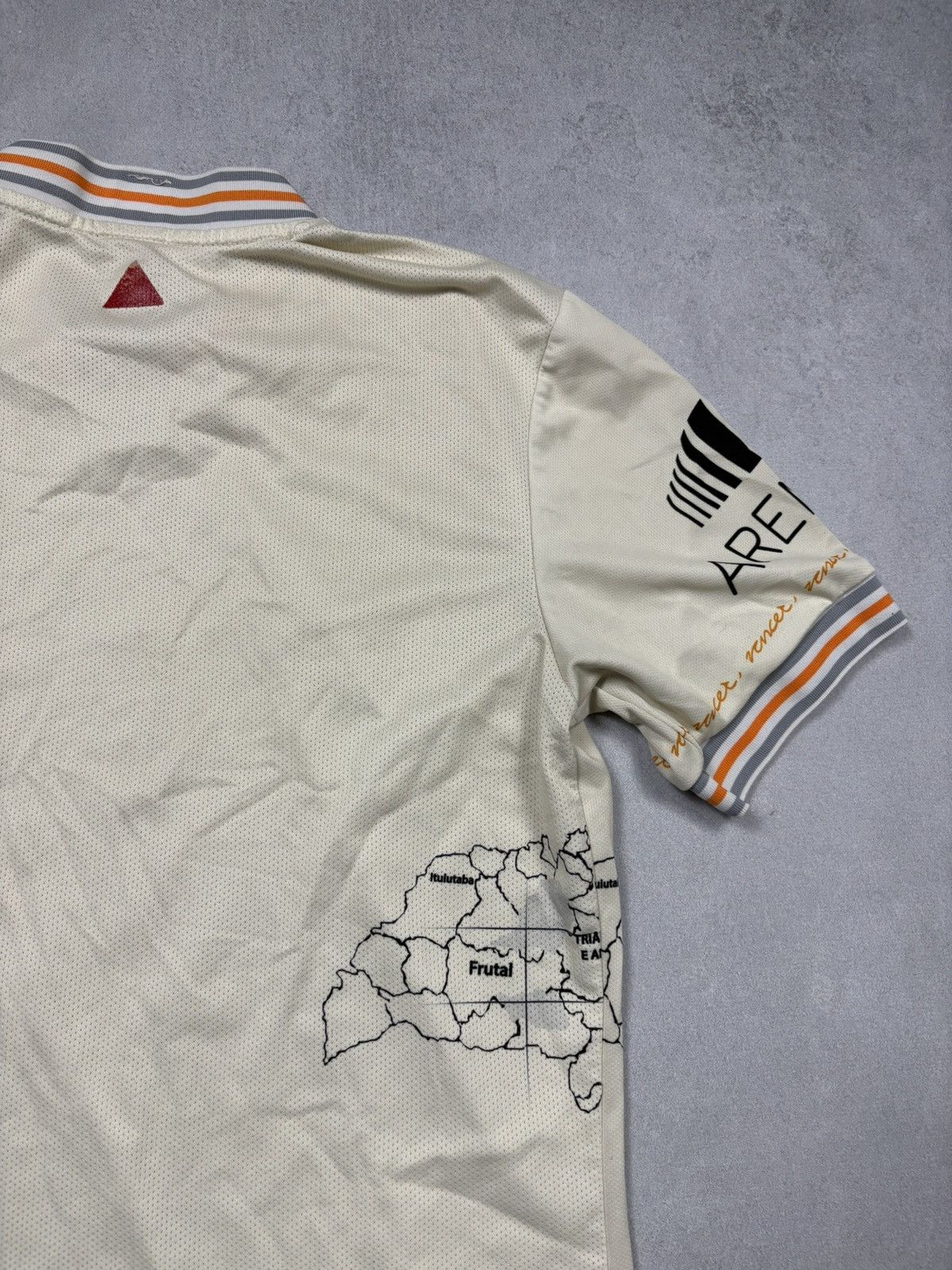 Le Coq Sportif Atlético Mineiro 2021 Le Coq Sportif Soccer Jersey Football Size US M / EU 48-50 / 2 - 18 Thumbnail