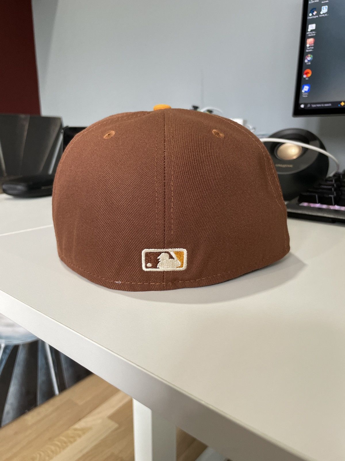 New Era New Era Yankee Hat Size ONE SIZE - 6 Thumbnail