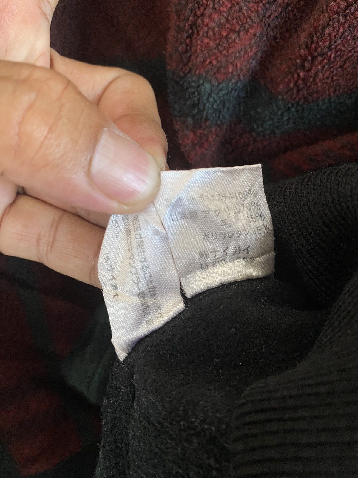 Polo Ralph Lauren Polo Ralph Lauren Fleece Size US M / EU 48-50 / 2 - 11 Thumbnail