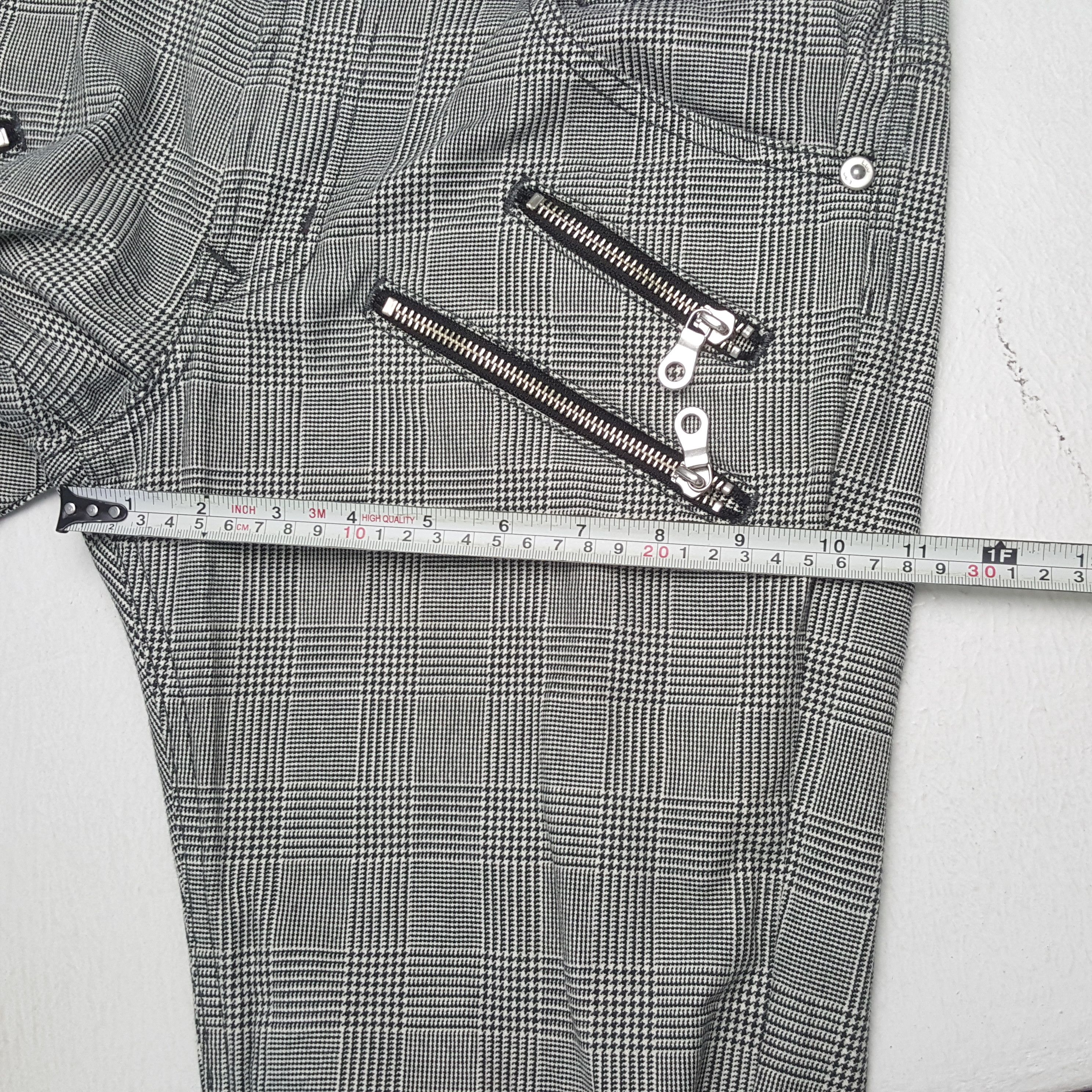 Lee × Vintage LEE RIDERS Fashion Style Pants Size US 31 - 9 Thumbnail
