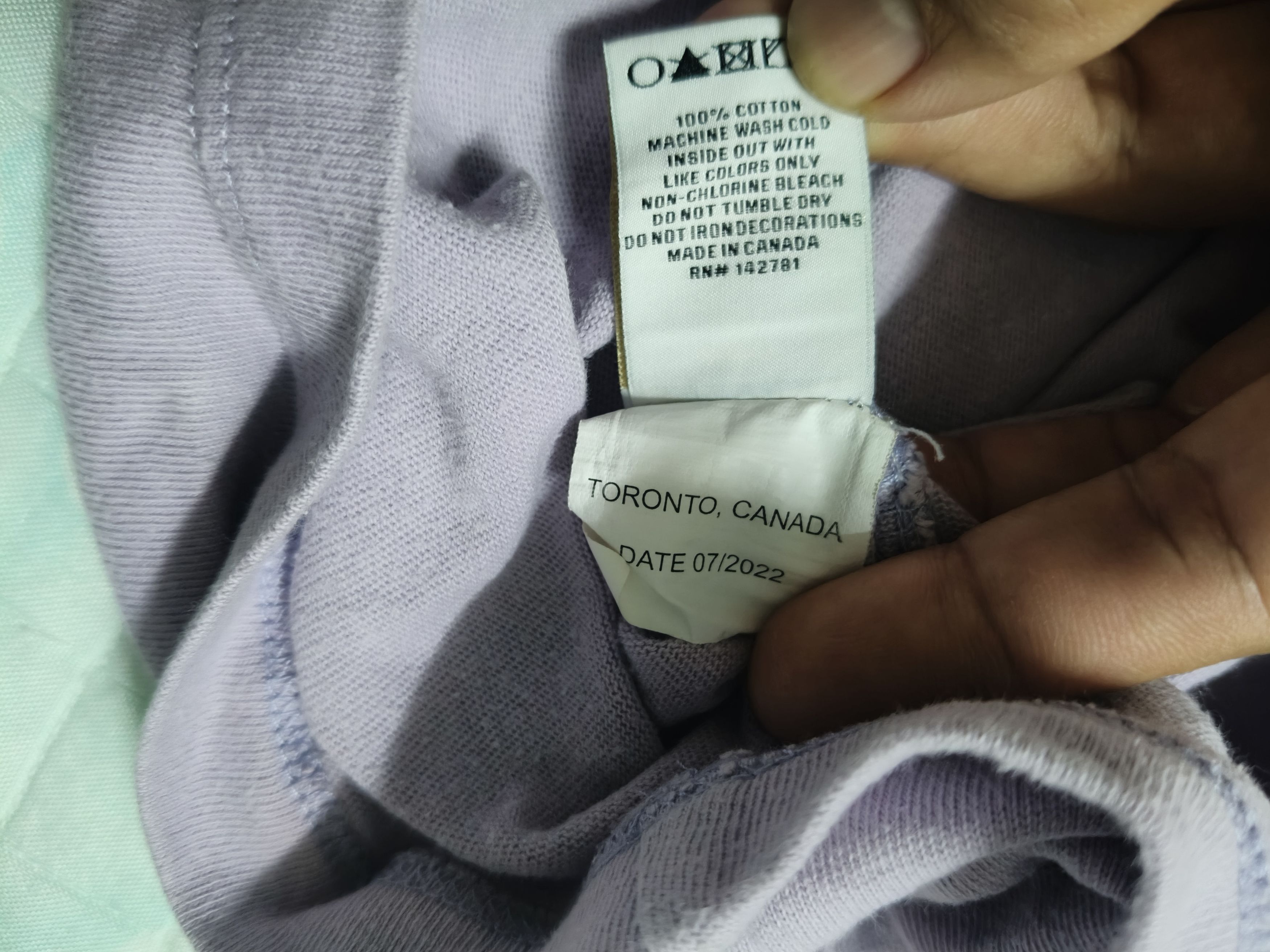 Aime Leon Dore Aime Leon Dore Single Pocket Shirt Size US M / EU 48-50 / 2 - 6 Thumbnail