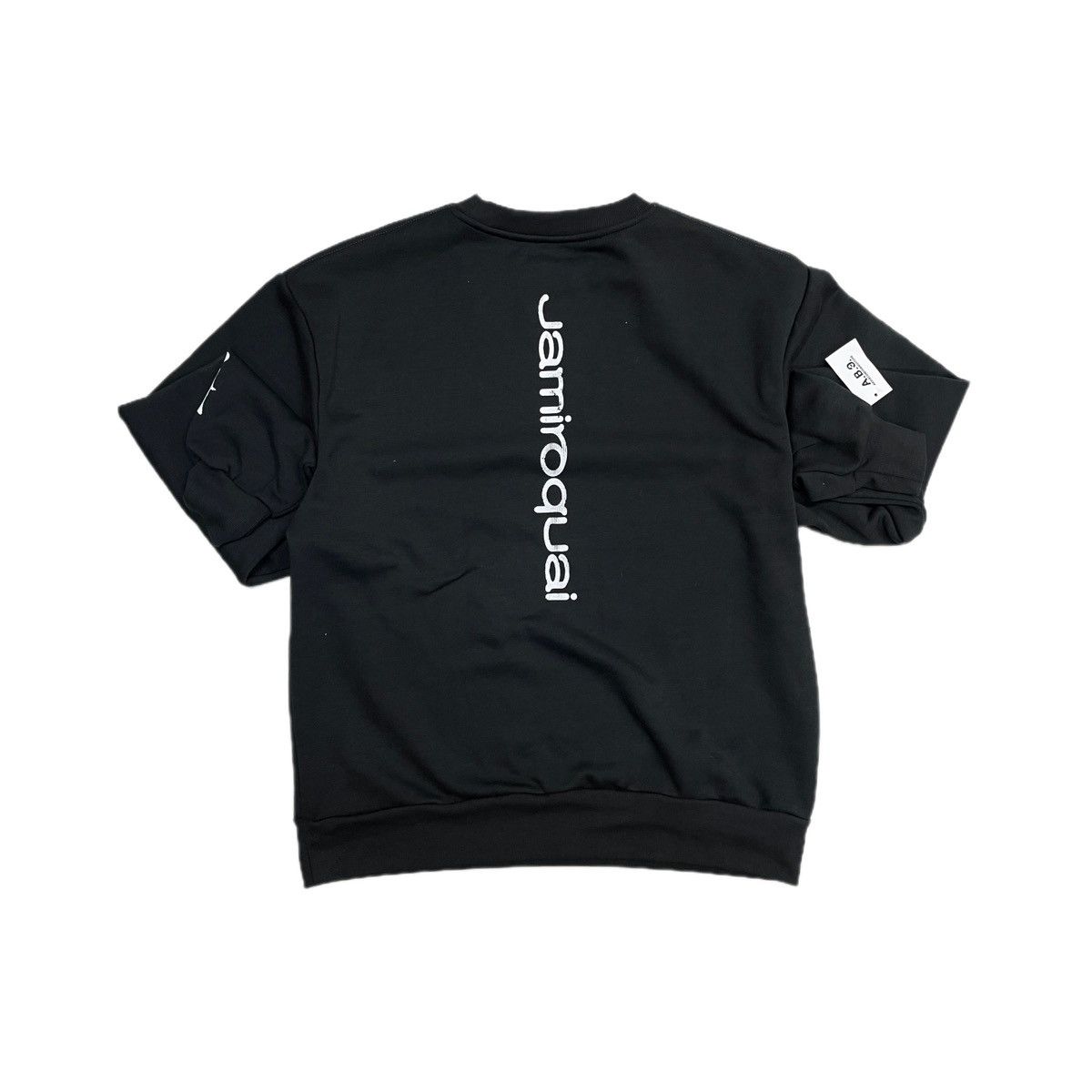 Other JAMIROQAUI Long-Sleeve Sweater Size US XL / EU 56 / 4 - 2 Thumbnail