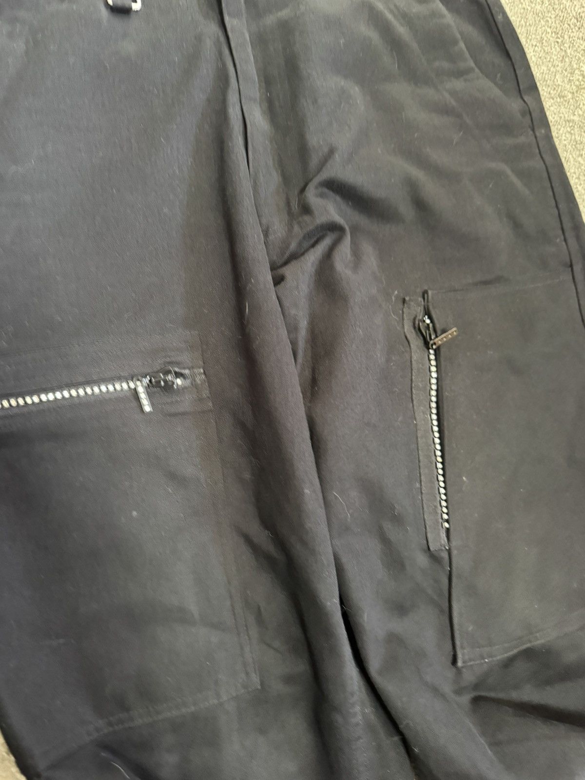 Sophnet. Sophnet. Cargo zirconia line stone archive parachute Pants Size US 30 / EU 46 - 5 Thumbnail