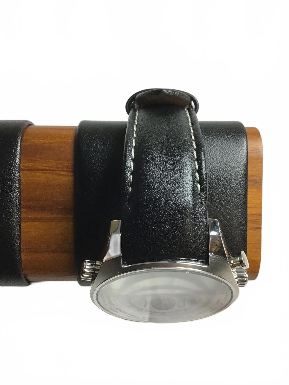 Aviator Nation Aviator Men's Analog Watch with World Time Chronograph Size ONE SIZE - 2 Thumbnail