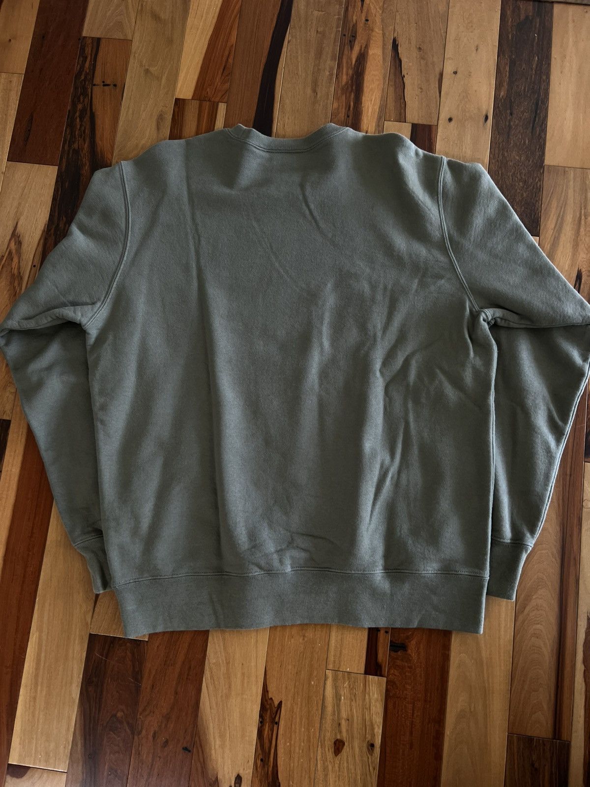 Supreme Supreme Everlast Logo Size US L / EU 52-54 / 3 - 2 Thumbnail