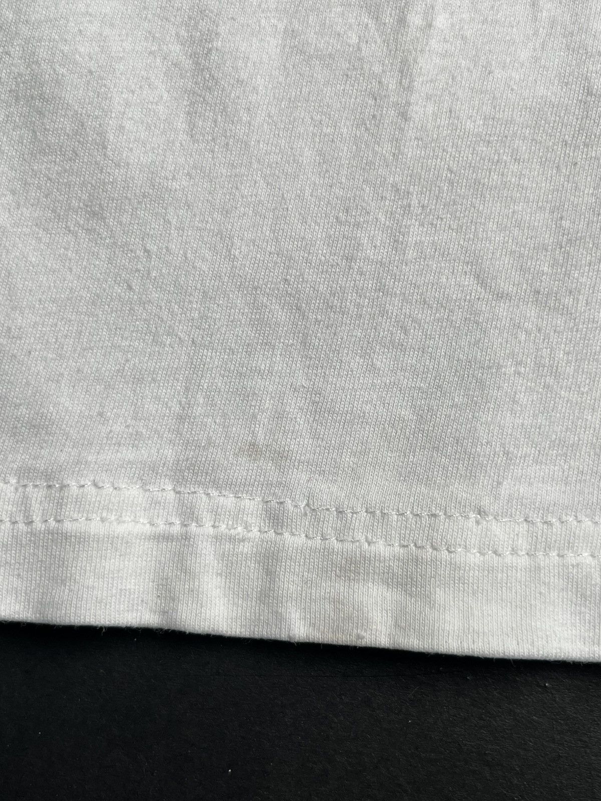 Maison Margiela SS07 Maison Martin Margiela Trompe L’oeil Boxing Gloves Tee Size US M / EU 48-50 / 2 - 10 Thumbnail
