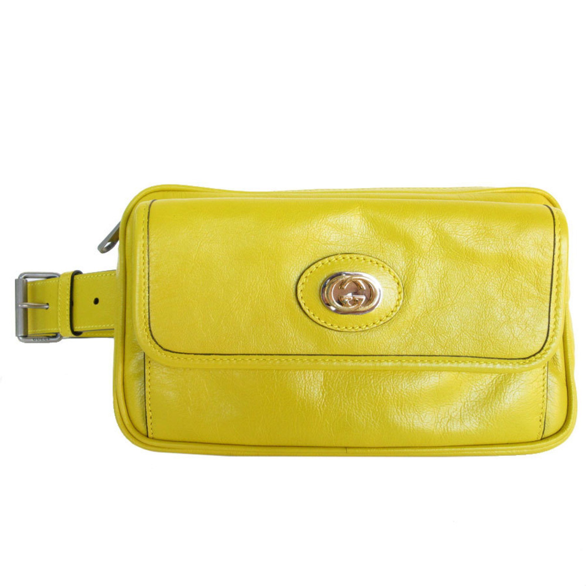 Gucci Gucci Interlocking G clutch Size ONE SIZE - 1 Thumbnail