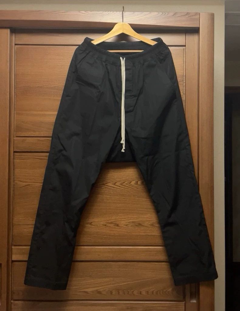 Rick Owens Rick Owens Rick Owens trousers-2507 Size US 32 / EU 48 - 1 Thumbnail