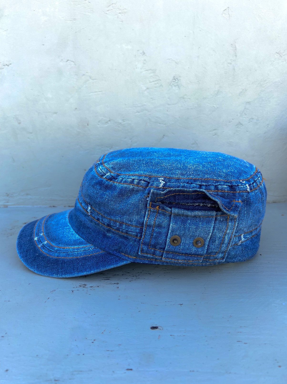 【新品】FREUDE by BMW LUKA SABBAT x BMW キャップ 新品】FREUDE by BMW LUKA SABBAT x BMW キャップ
