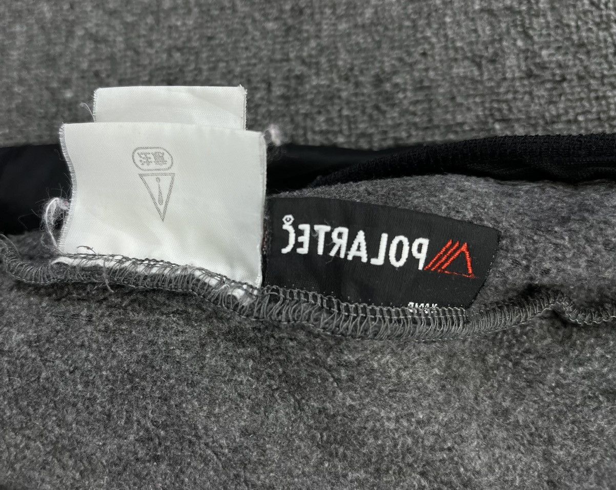 The North Face Vintage The North Face Polartec Fleece Jacket Size US S / EU 44-46 / 1 - 8 Thumbnail