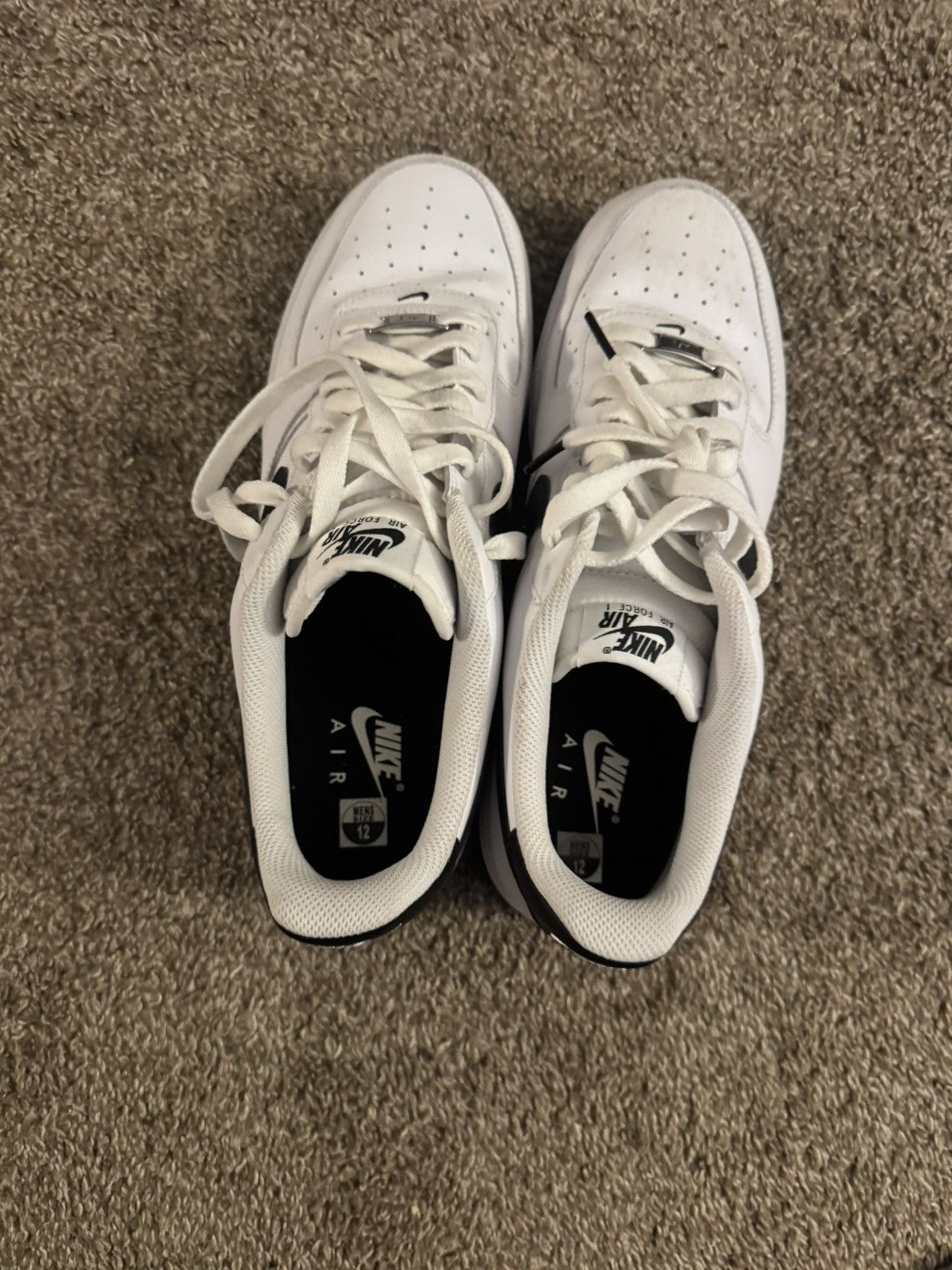 Nike Nike air force 1 Size US 12 / EU 45 - 7 Thumbnail