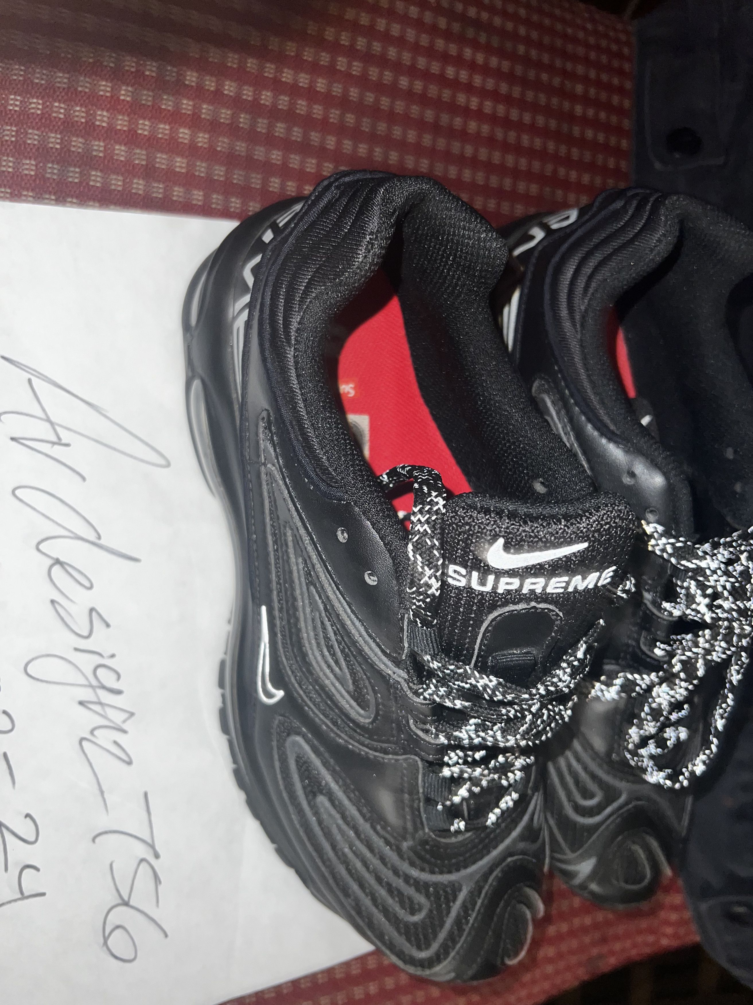 Nike Nike Air Max 98 TL Size US 8 / EU 41 - 1 Thumbnail
