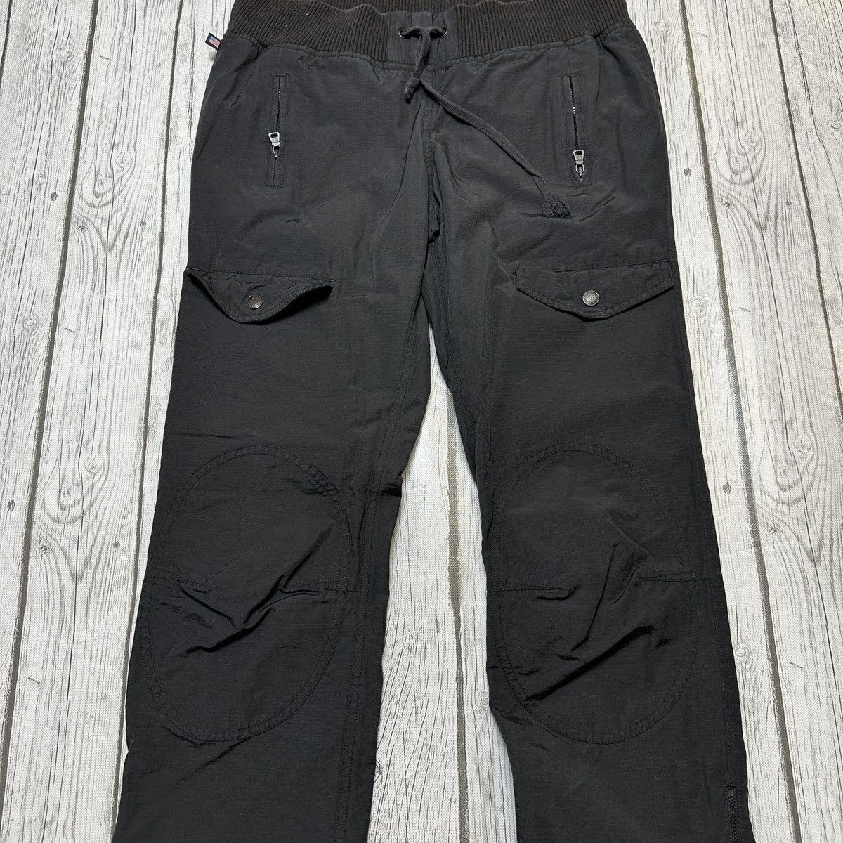 Polo Ralph Lauren × Vintage Vintage Polo Jeans pants Size 27" / US 4 / IT 40 - 3 Thumbnail