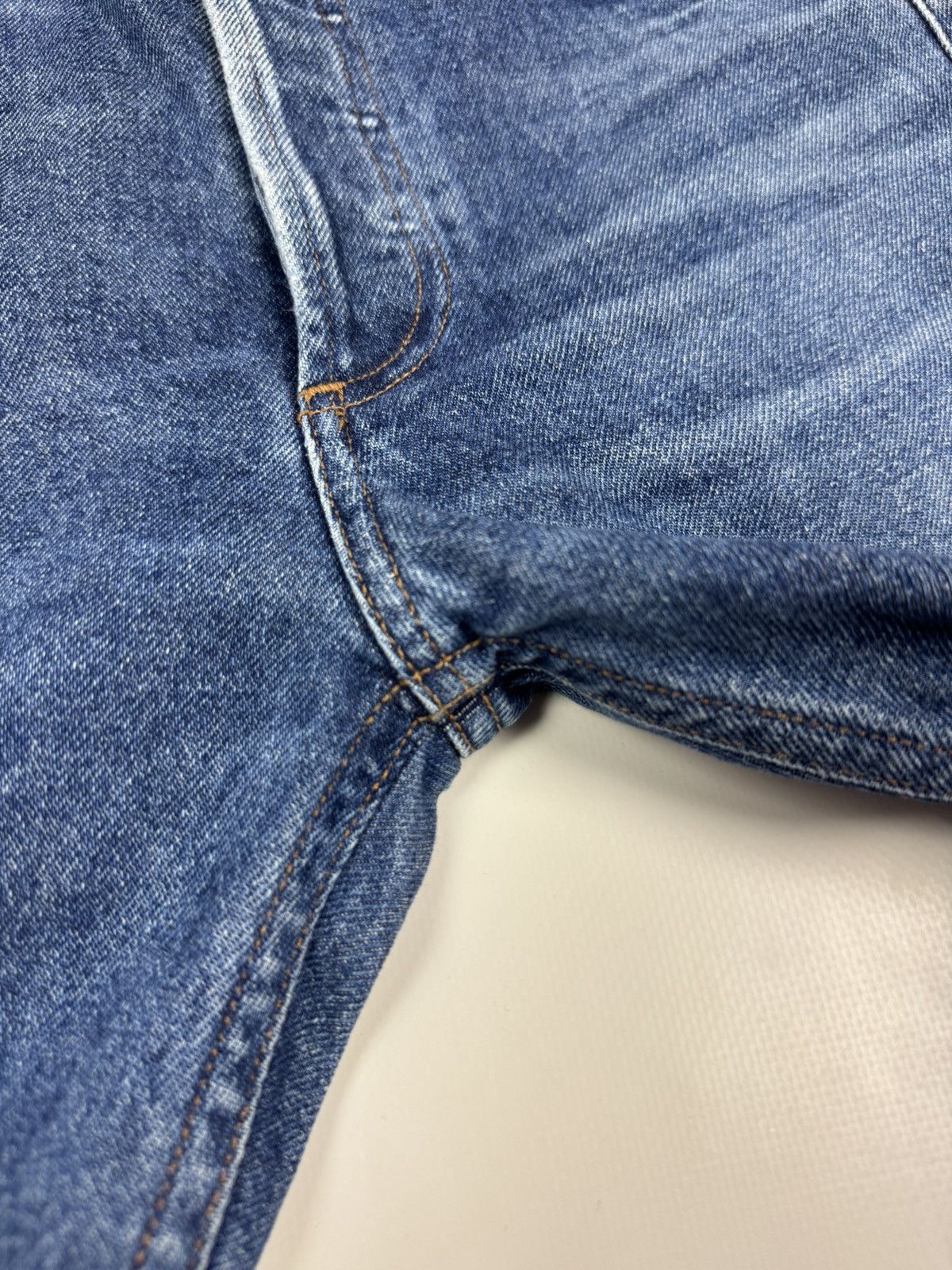 Citizens Of Humanity Citizens of Humanity Charlotte Washed Denim Women’s Jeans Size 28" / US 6 / IT 42 - 7 Thumbnail