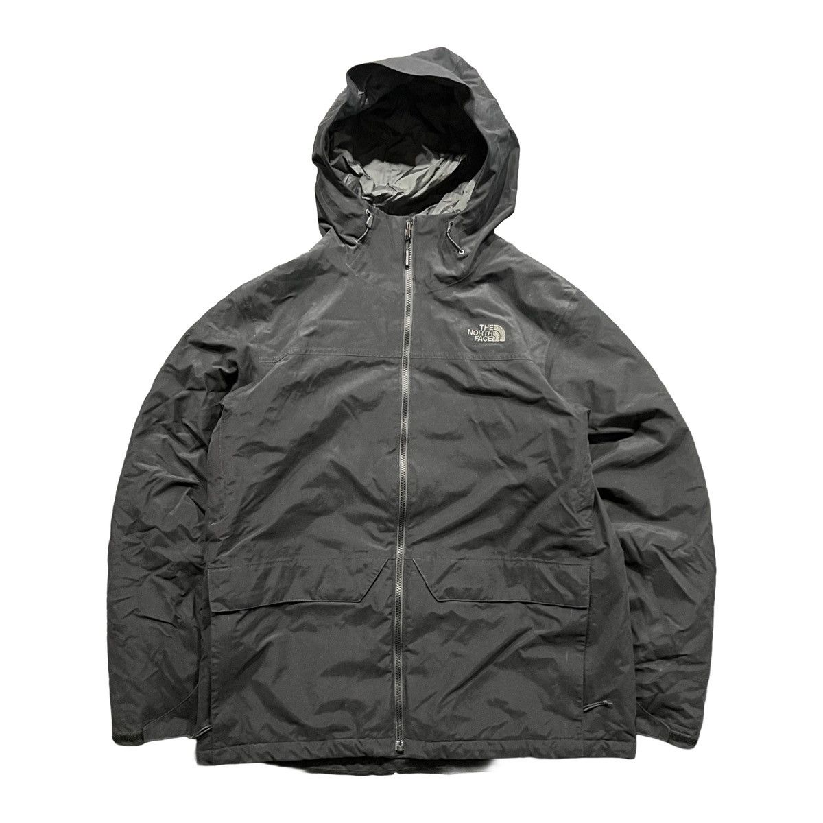 The North Face North Face Canyonlands Triclimate Jacket Size US L / EU 52-54 / 3 - 1 Thumbnail