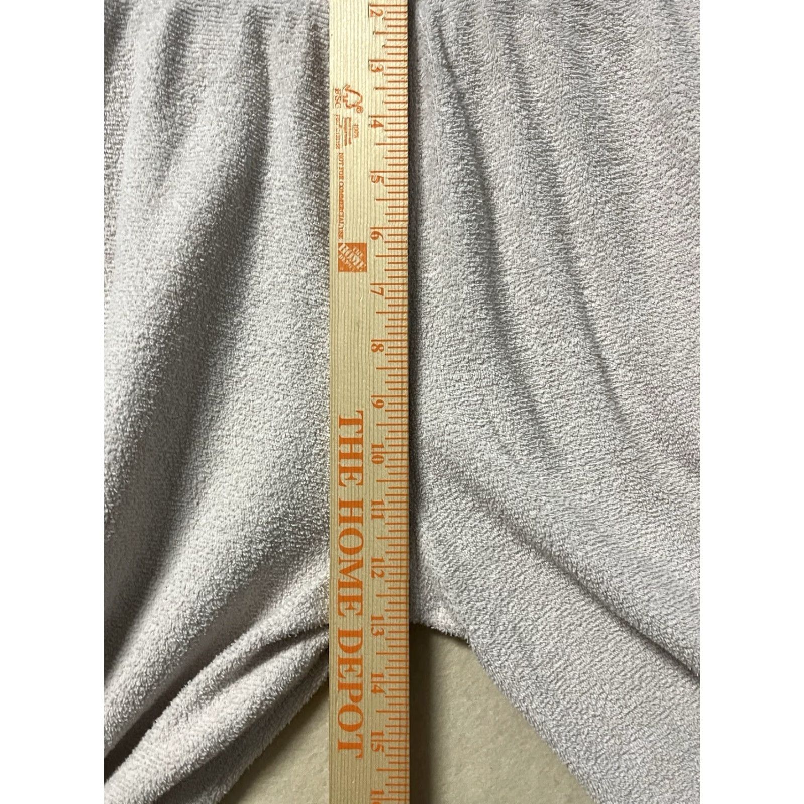 Outerknown VINTAGE Outerknown Waist Pockets Jogger Sweatpants Womens XS Beige Organic Cotton See All Pics Size 26" / US 2 / IT 38 - 4 Thumbnail