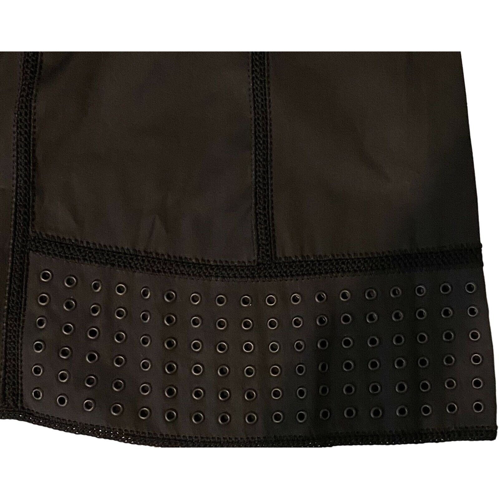 Proenza Schouler $1200 Proenza Schouler 2 Dress Metal Grommet Crochet Trim B Size XS / US 0-2 / IT 36-38 - 3 Thumbnail