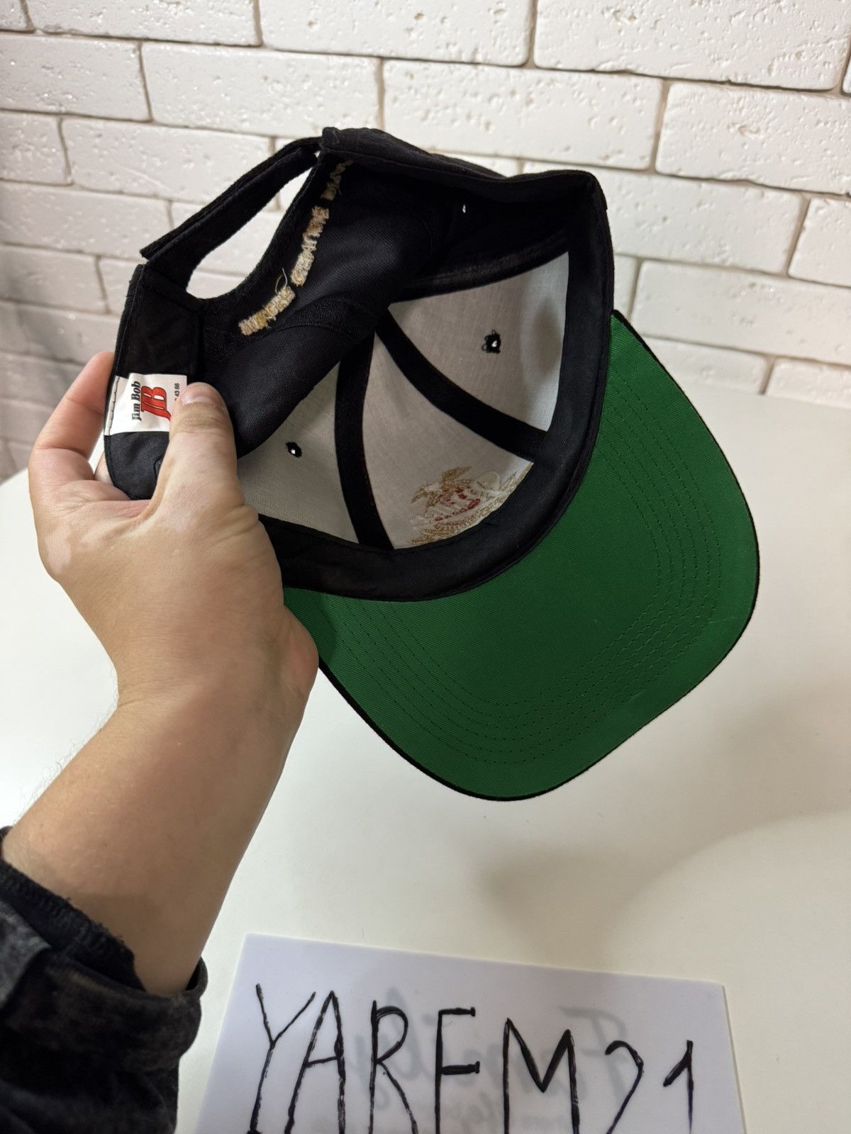 Other Miller Genuine Draft cap hat Size ONE SIZE - 4 Thumbnail