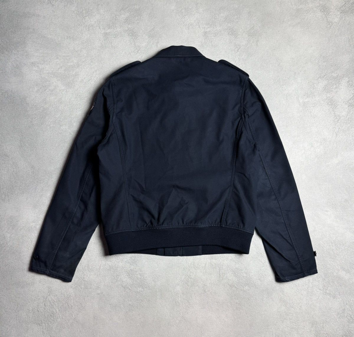 Polo Ralph Lauren Polo Jeans Company Cotton Bomber Jacket Size US L / EU 52-54 / 3 - 2 Thumbnail