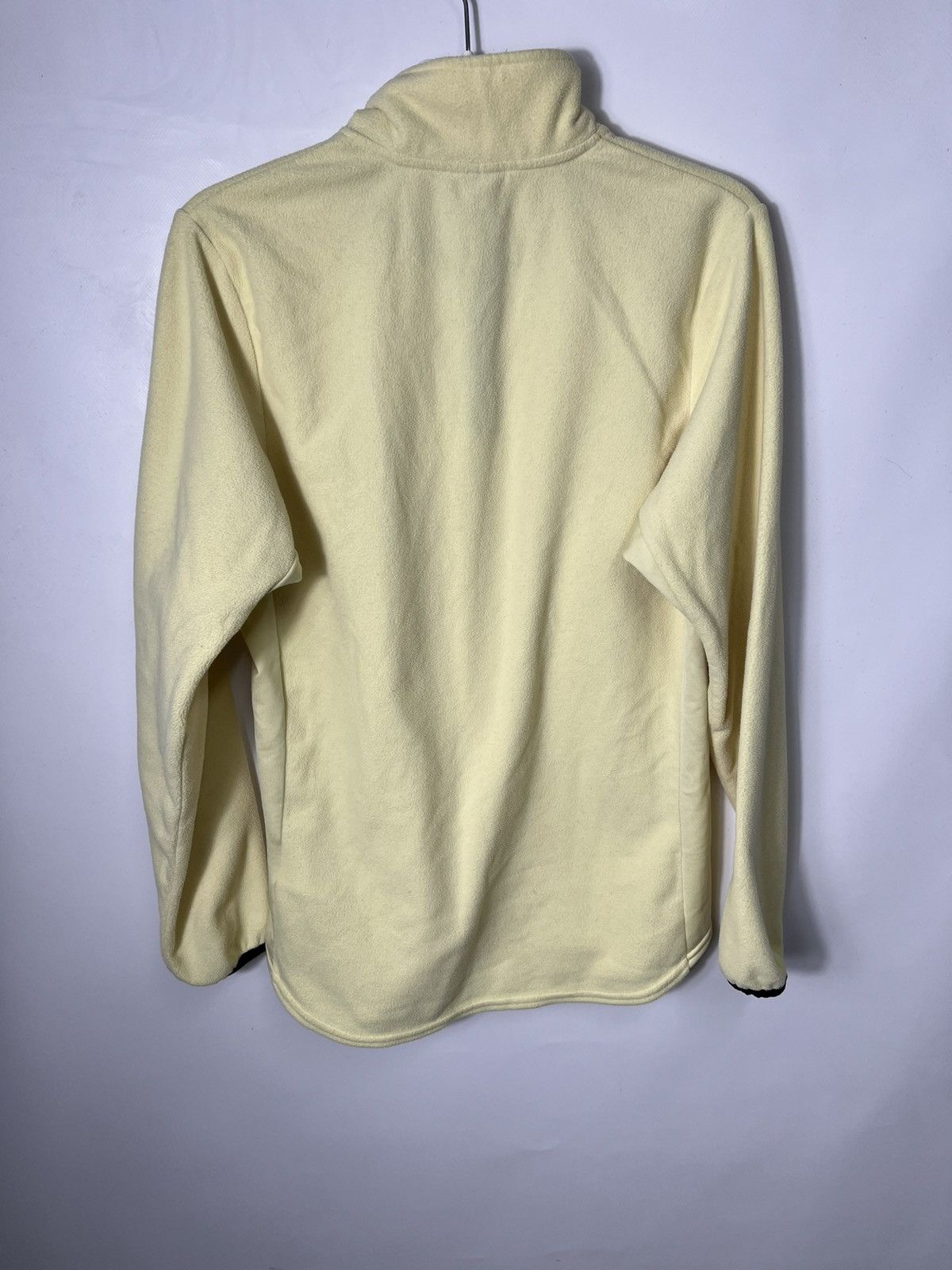 Nike Vintage streetwear y2k 00s Nike Fleece Jacket Size M / US 6-8 / IT 42-44 - 7 Thumbnail