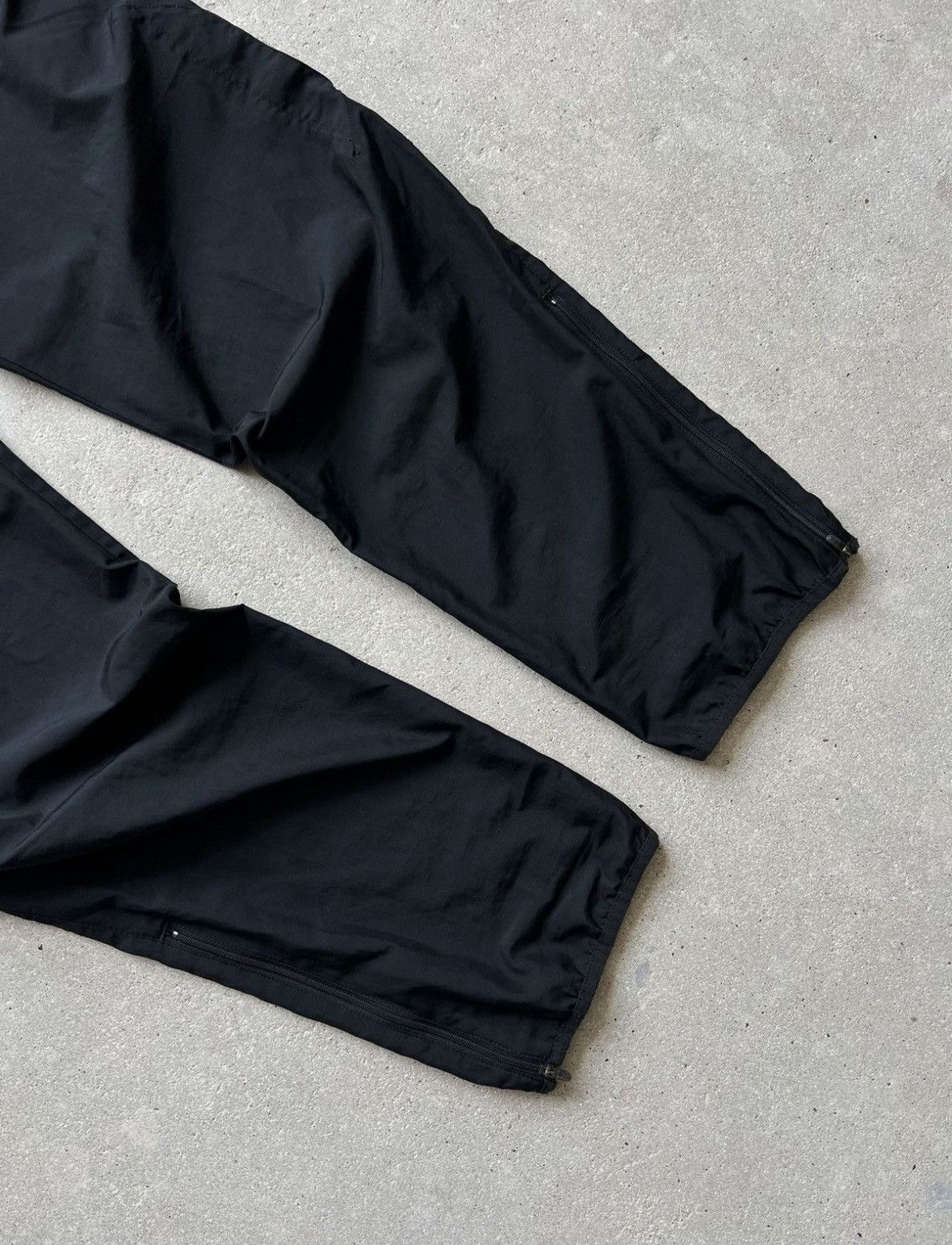 Nike Vintage Nike Trackpants Size US 30 / EU 46 - 4 Thumbnail
