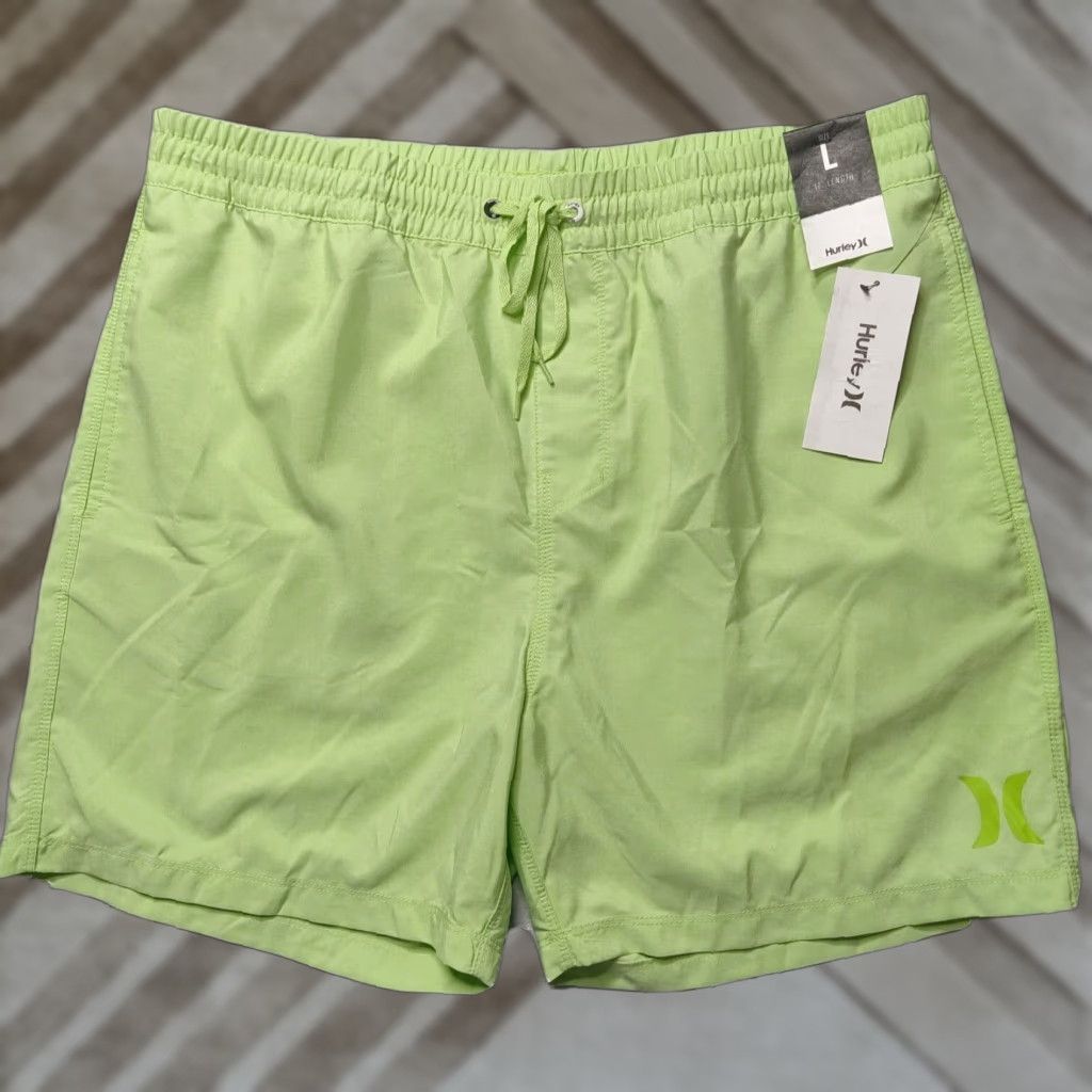 Hurley VINTAGE? None. Size US 33 - 1 Thumbnail