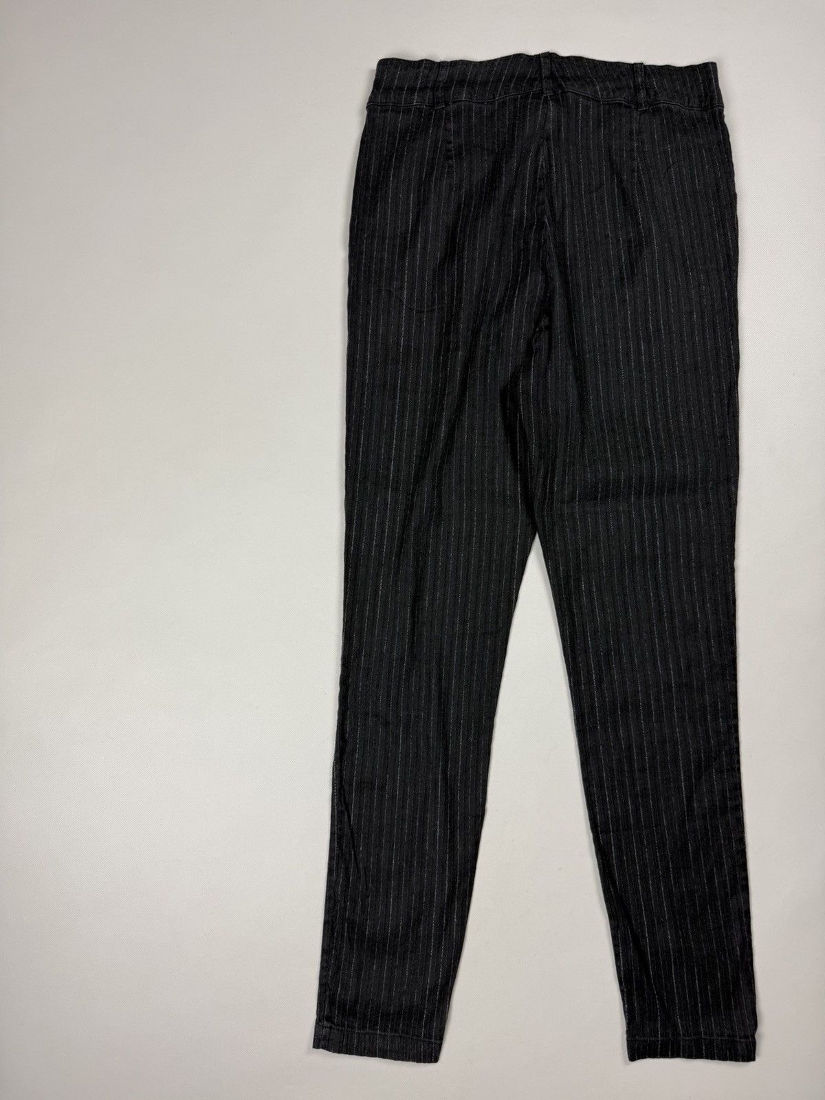 Transit Transit Par Such Avant-garde Striped Dress Pants Trousers Size 28" / US 6 / IT 42 - 15 Thumbnail