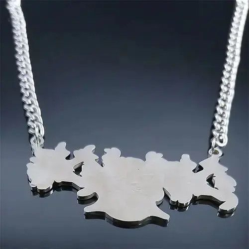 Other DEICIDE Pendant Necklace Size ONE SIZE - 3 Thumbnail
