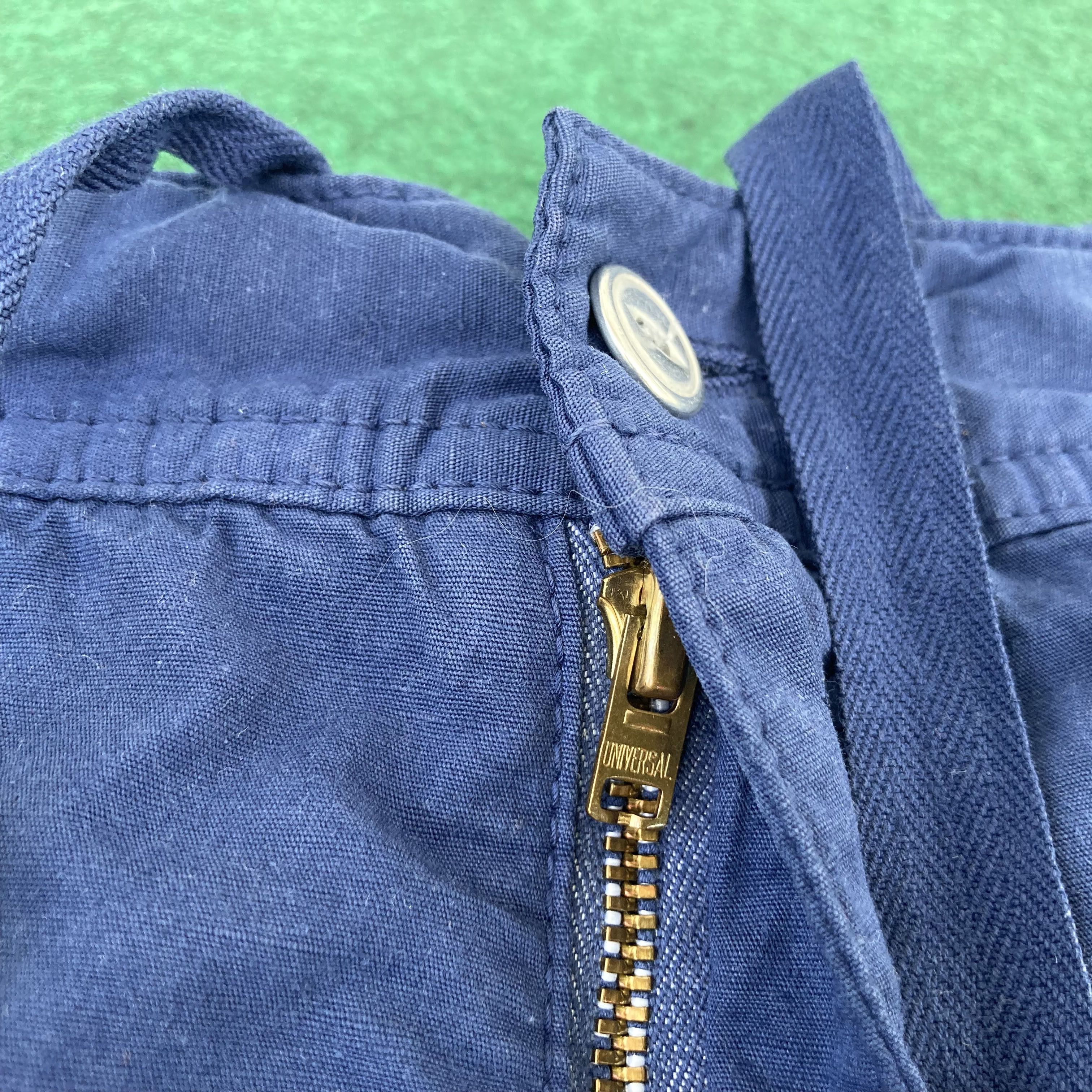 Japanese Brand × Spellbound × Vintage Vtg Spellbound Domingo Japan Buckle Back Sz 30 Jeans Size US 30 / EU 46 - 4 Thumbnail