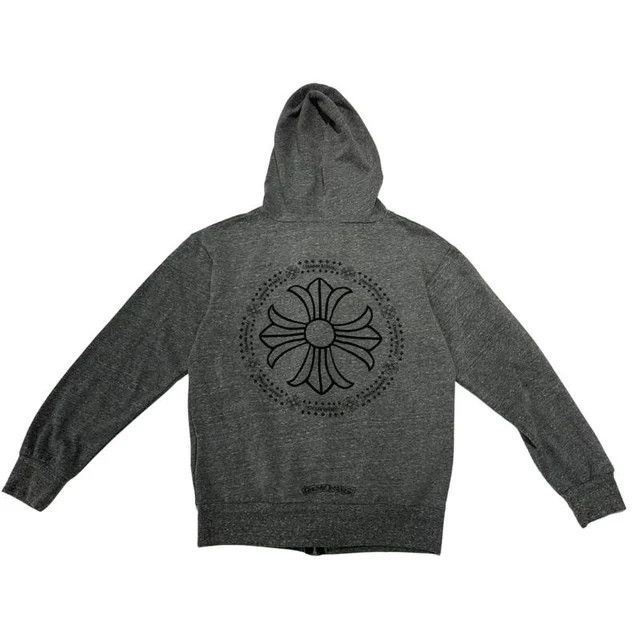 Chrome Hearts Chrome Hearts Framed Plus Cross Size US S / EU 44-46 / 1 - 2 Thumbnail