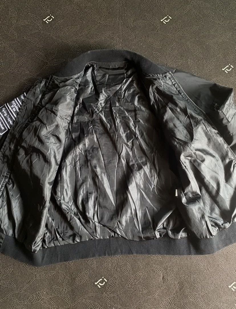 Vintage Jacket Bomber Flying Tigers Size US M / EU 48-50 / 2 - 4 Thumbnail