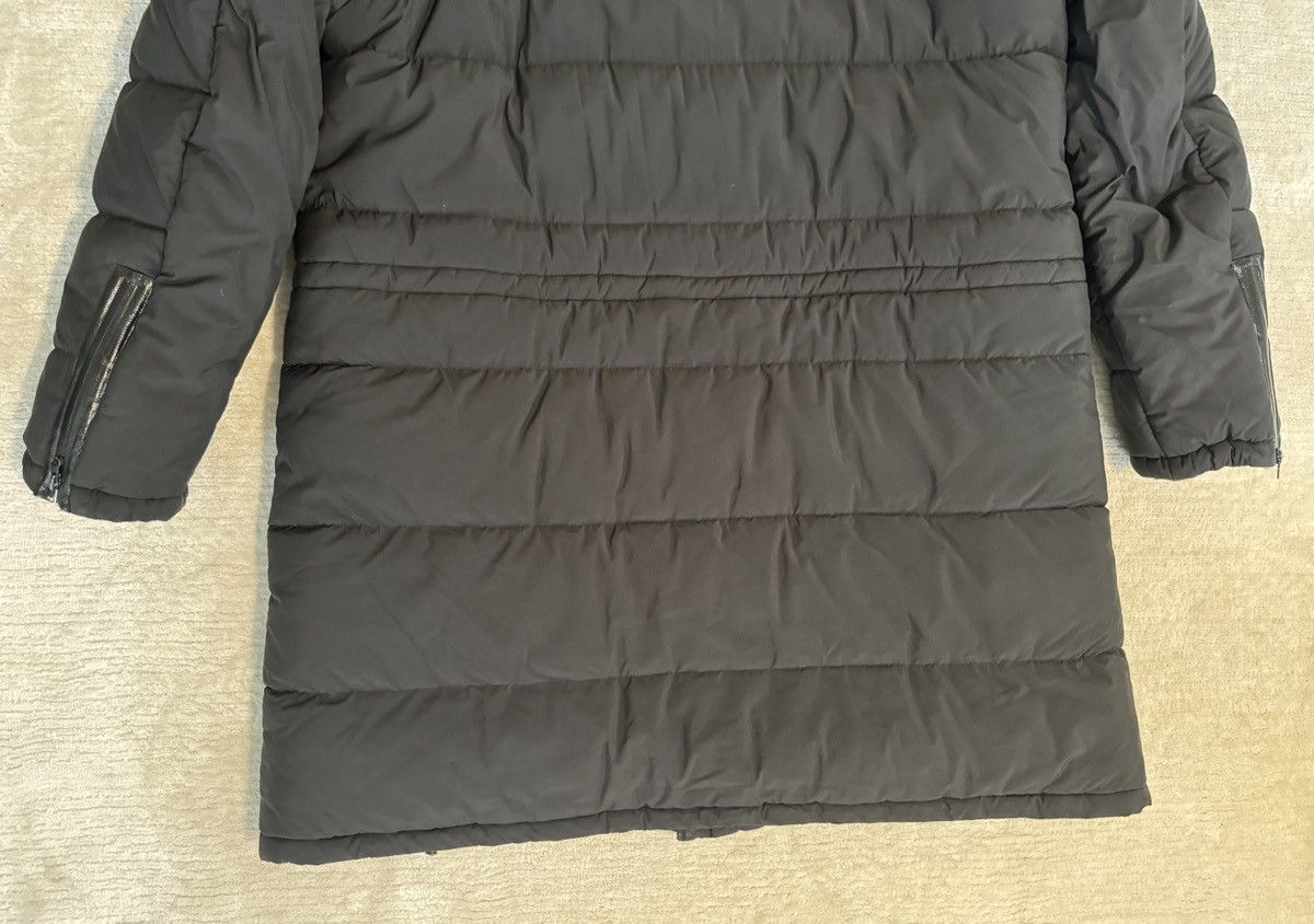 Adidas × Y-3 × Yohji Yamamoto Y-3 Yohji Yamamoto Oversized Down Puffer Parka Coat Adidas Size US M / EU 48-50 / 2 - 18 Thumbnail