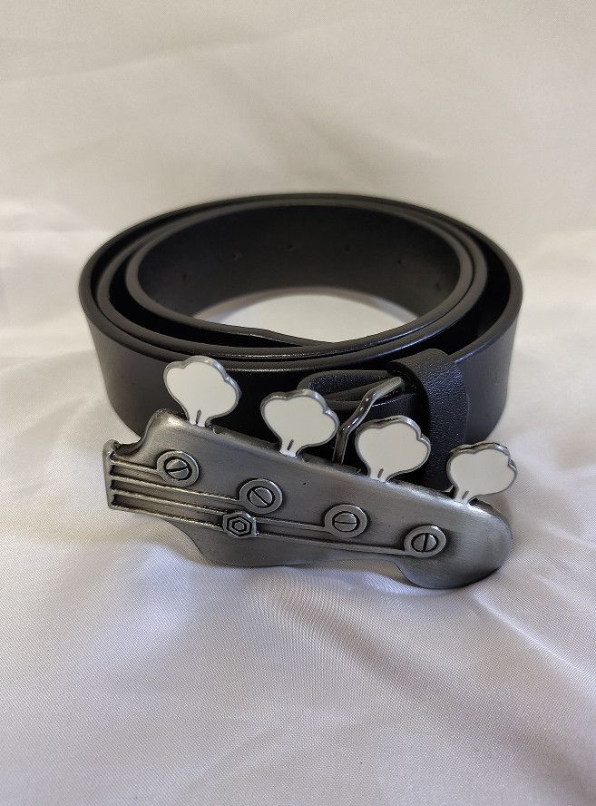 Other Fashion personalized simple belt Size ONE SIZE - 1 Thumbnail